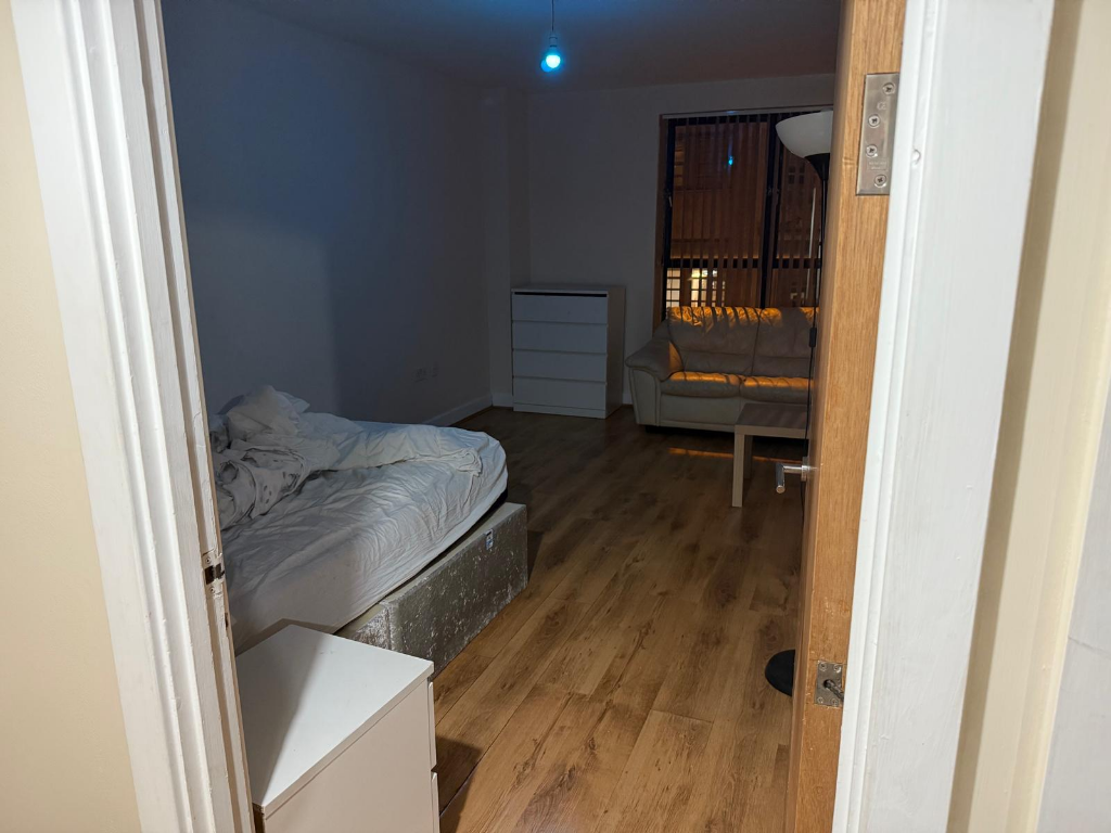 Bradford Street, Birmingham, B12