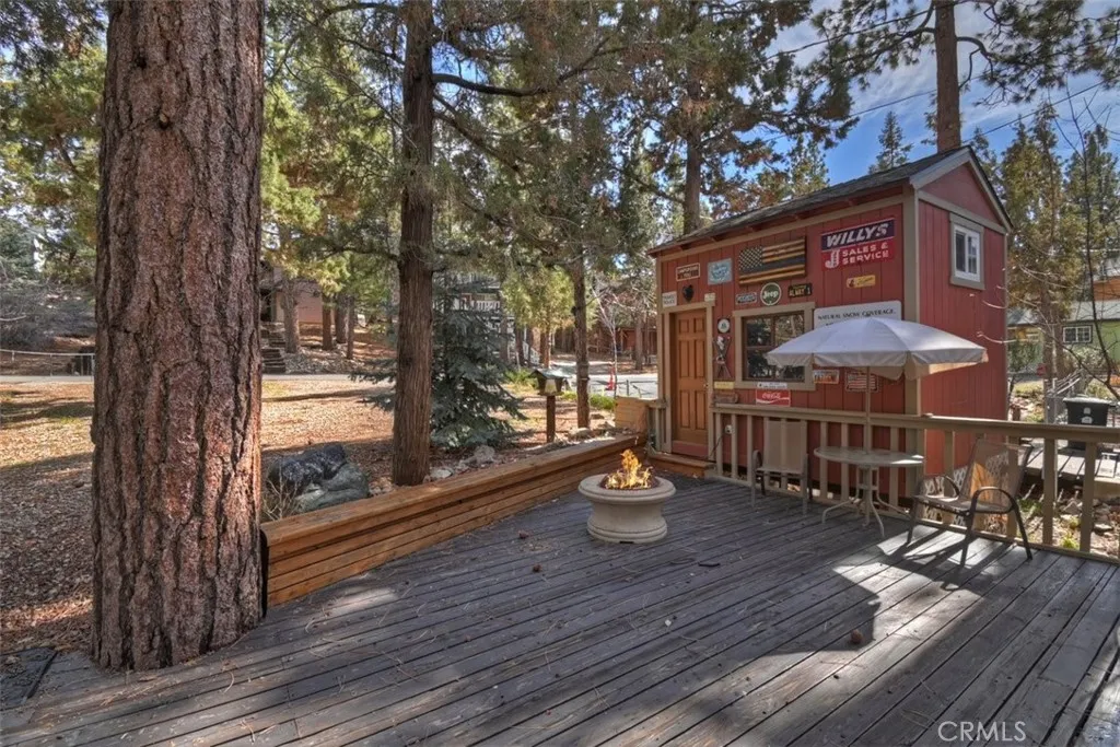 Additional image 24 of 172 Vista Ln, Sugarloaf, CA 92386