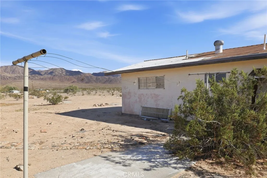 Additional image 7 of 83626 Carey Road, 29 Palms, CA 92277