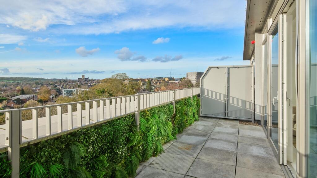 Additional image 20 of Plot 52, The Skyline Collection, Verla, Grosvenor Road, St Albans