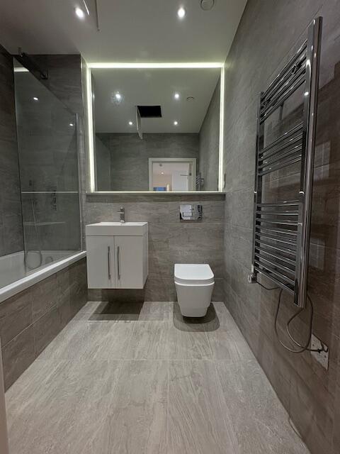 Additional image 3 of Flat 33, Ziggurat House, 25 Grosvenor Road, St. Albans, Hertfordshire