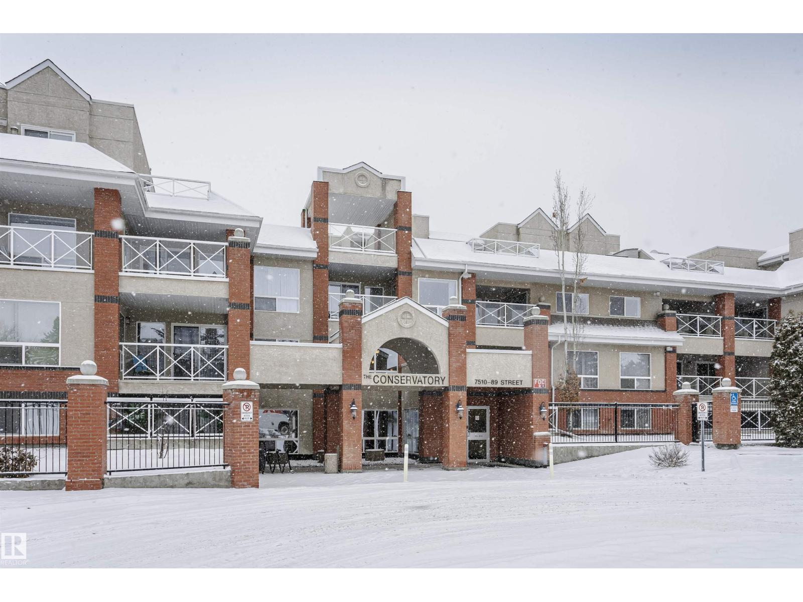 #14 7510 89 ST NW|Edmonton, Alberta T6C0X5