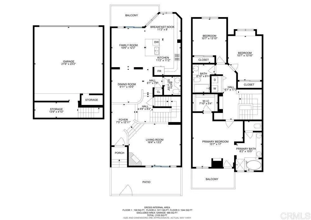 Additional image 70 of 7125 Calabria Court Unit D, San Diego, CA 92122