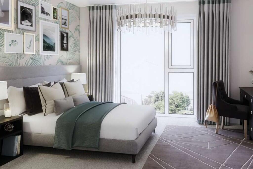 Additional image 4 of Belgrave Village, Griffiths Close, Birmingham, B12