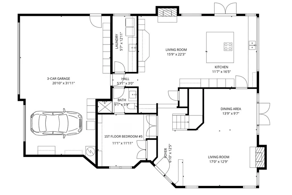 Additional image 54 of 39 Foxboro, Irvine, CA 92614