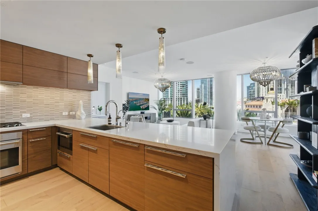 Additional image 59 of 888 W E Street Unit 505, San Diego, CA 92101