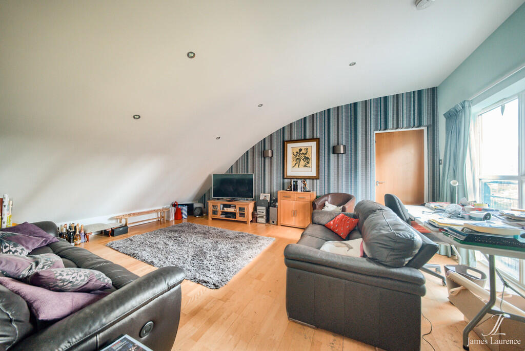 Additional image 8 of Lexington Apartments, 2 Scotland Street, Birmingham City Centre