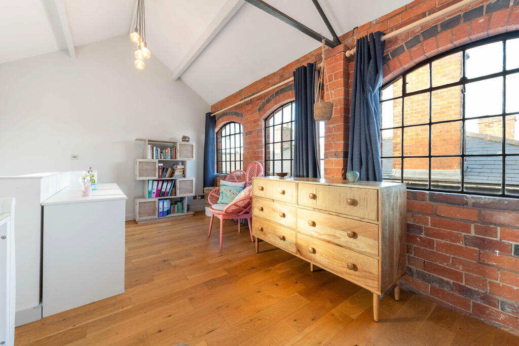 Additional image 21 of Variety Works, 46a Frederick Street, Jewellery Quarter