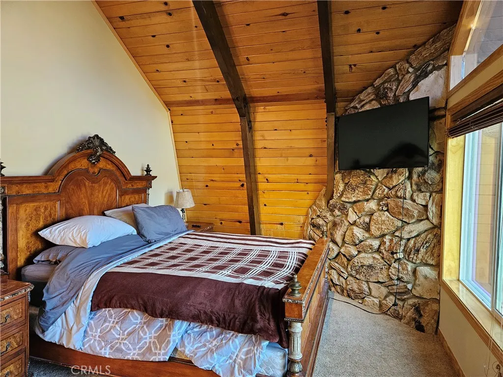 Additional image 15 of 15405 Acacia Way, Pine Mountain Club, CA 93222