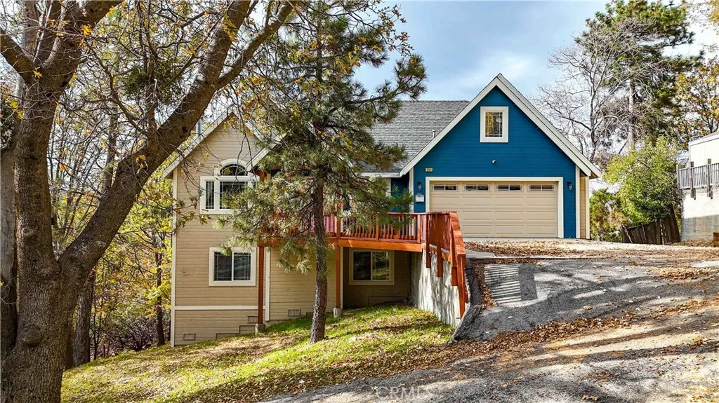 Additional image 5 of 1253 Golden Rule Ln, Lake Arrowhead, CA 92352