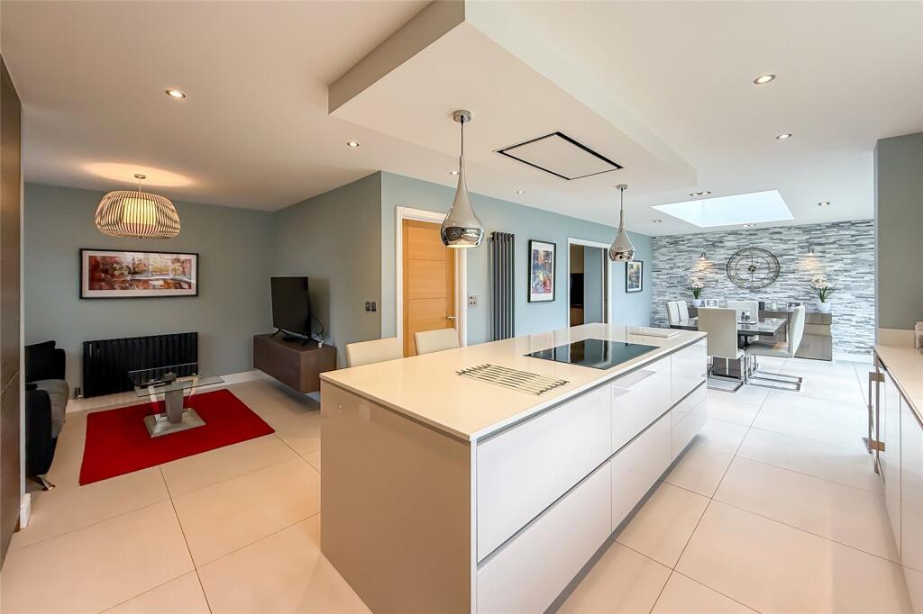 Additional image 18 of Old School Drive, Wheathampstead, Hertfordshire, AL4