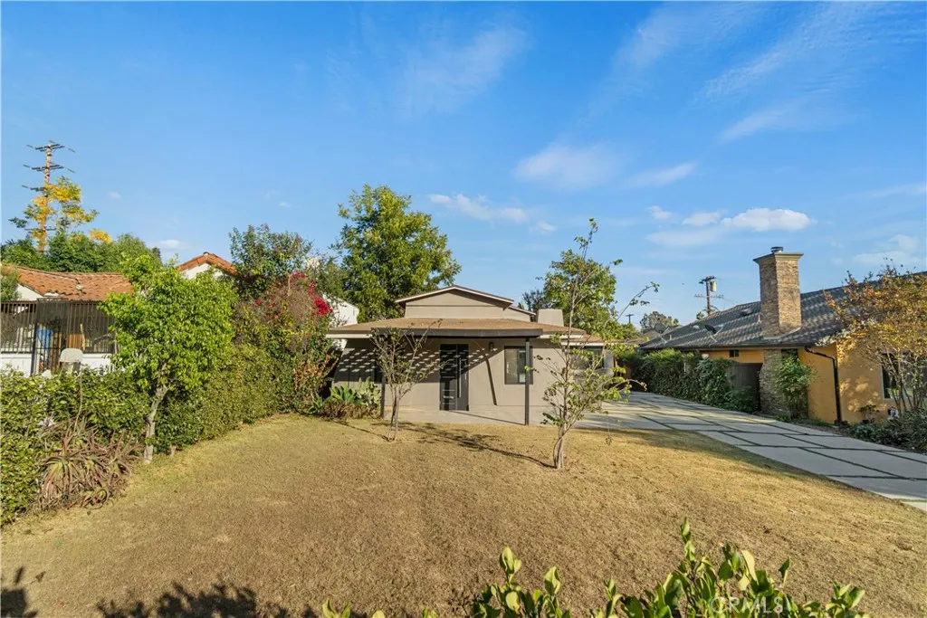 Additional image 76 of 4536 Maycrest Street, Los Angeles, CA 90032
