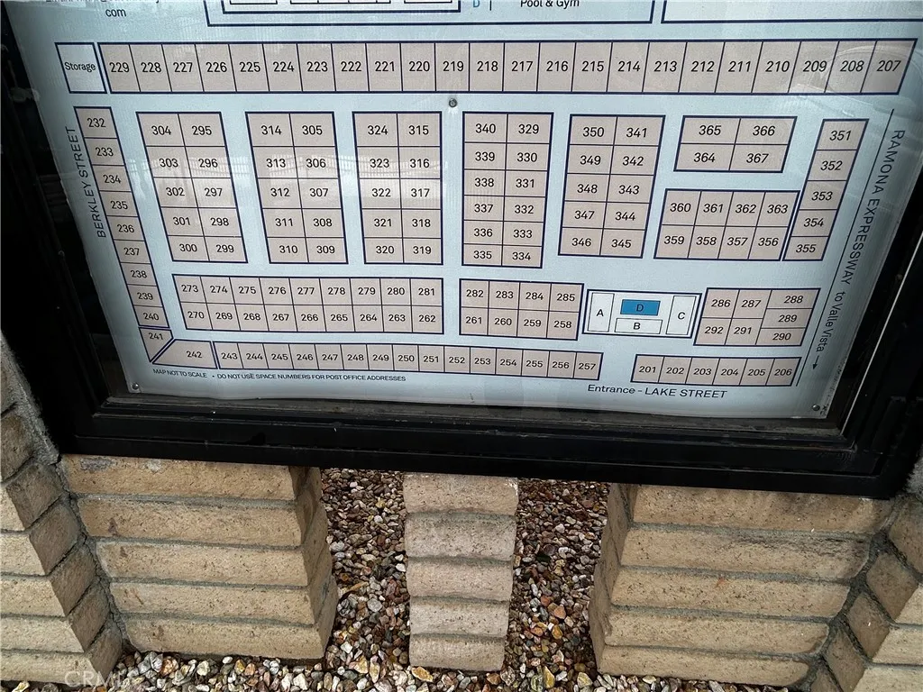 Additional image 22 of 881 N Lake st Unit 210, Hemet, CA 92544