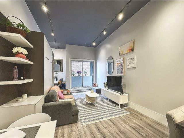 5099 Rue Jeanne-Mance|#200|Montréal (Le Plateau-Mont-Royal), Quebec H2V4K2