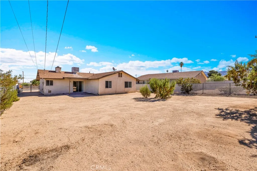 Additional image 27 of 5464 Mariposa, 29 Palms, CA 92277