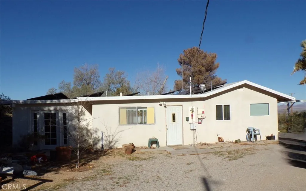 Additional image 3 of 4880 Bonanza Rd, Johnson Valley, CA 92285