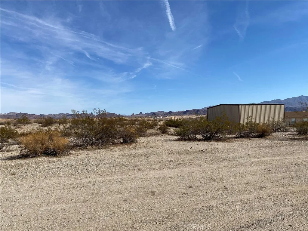 Additional image 27 of lot 1 on Desert View, Needles, CA 92363