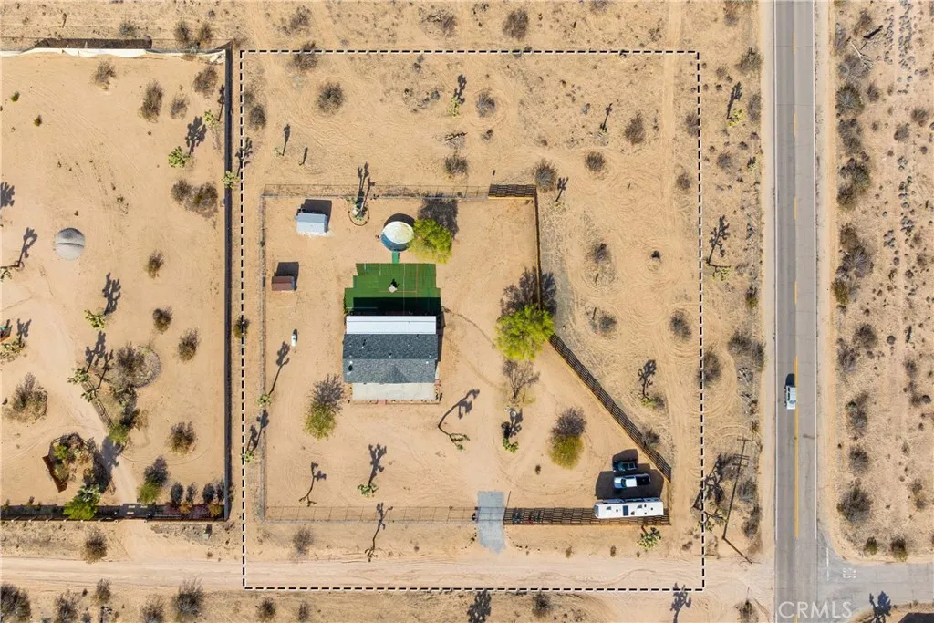 Additional image 43 of 59260 Sunflower Dr, Yucca Valley, CA 92284