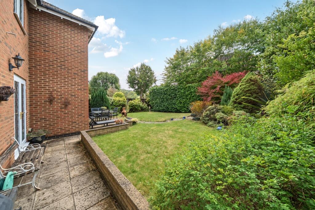 Additional image 6 of Oaklea Welwyn AL6