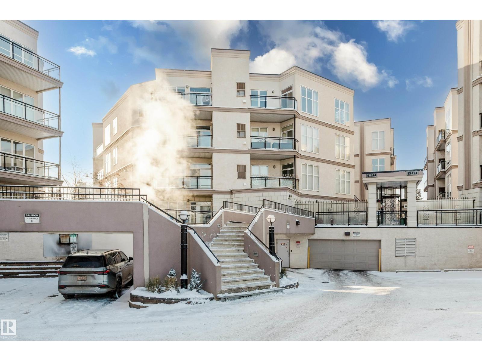 Property image for #140 4827 104A ST NW|Edmonton, Alberta T6H0R5