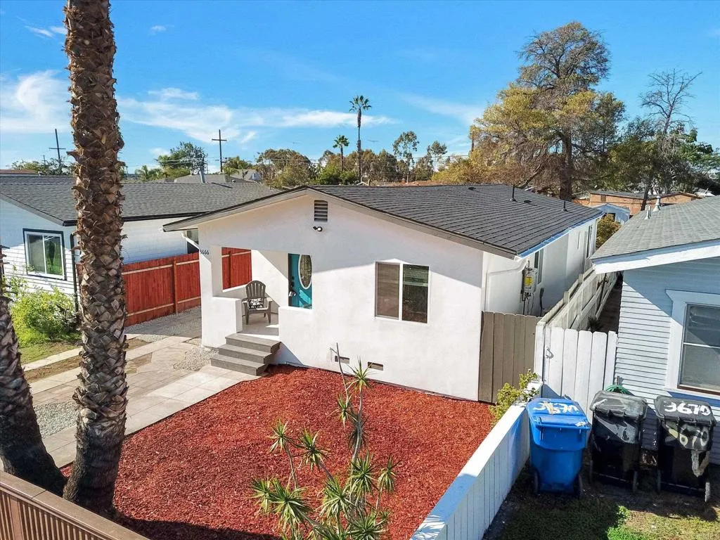 Additional image 29 of 3666 41St Street, San Diego, CA 92105