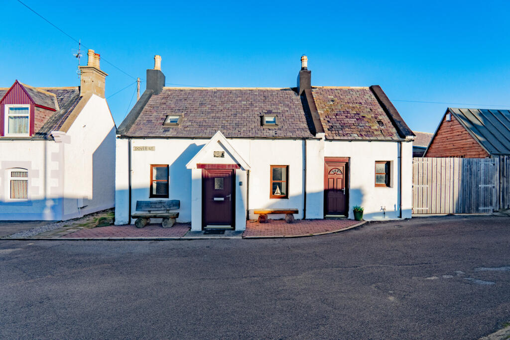 Additional image 27 of Dover Street, Buckie, AB56 4LE