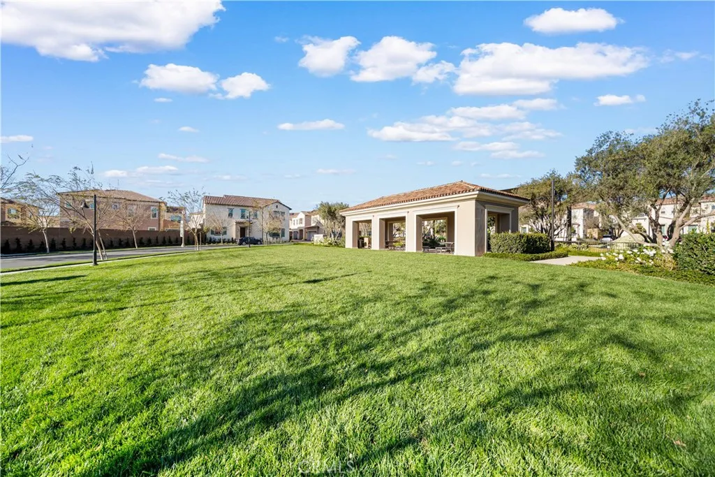 157 Fairgreen, Irvine, CA 92618