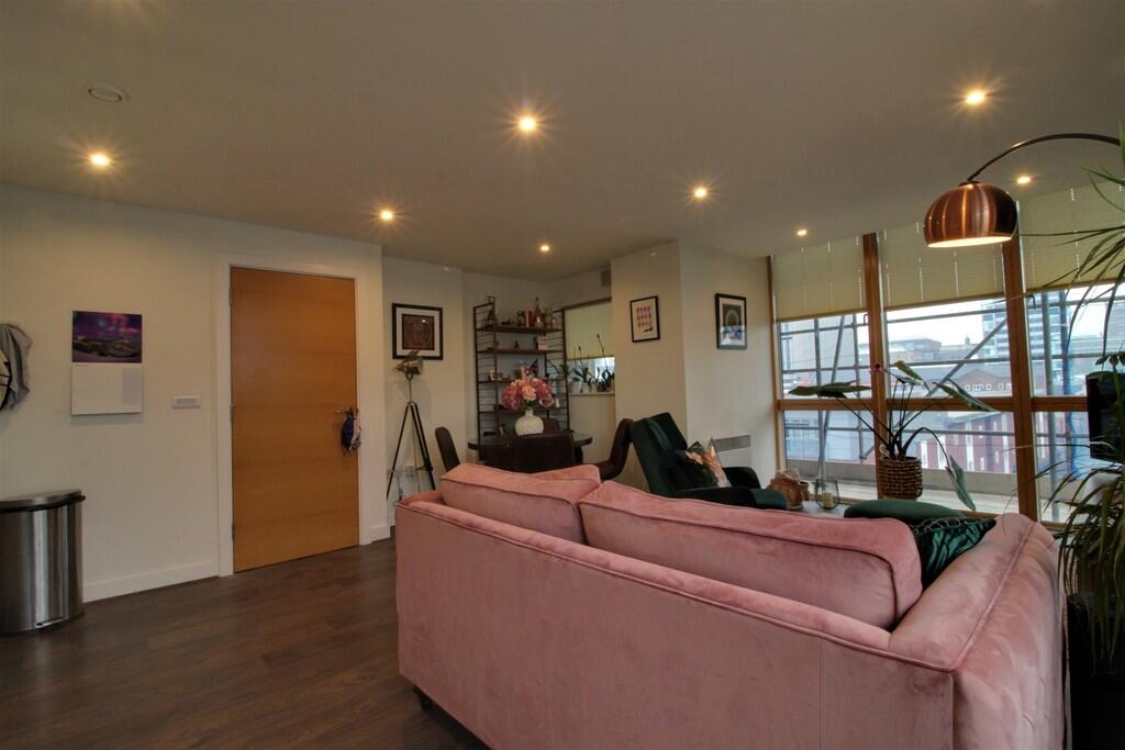 Additional image 5 of Canal Wharf, Waterfront Walk, Birmingham