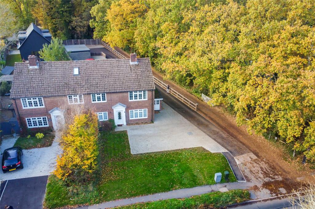 Additional image 15 of St. Albans Road, Sandridge, St. Albans, Hertfordshire, AL4