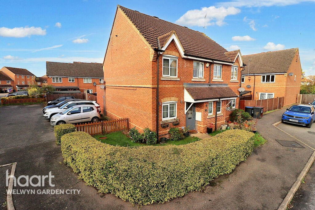 Additional image 2 of Gorseway, Hatfield