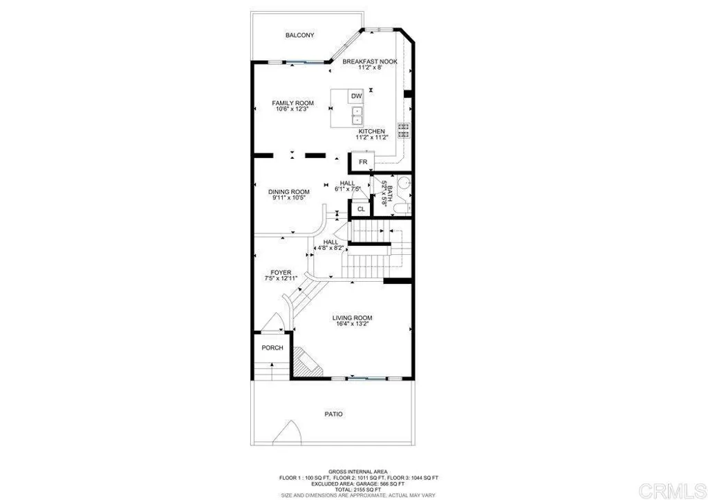 Additional image 28 of 7125 Calabria Court Unit D, San Diego, CA 92122