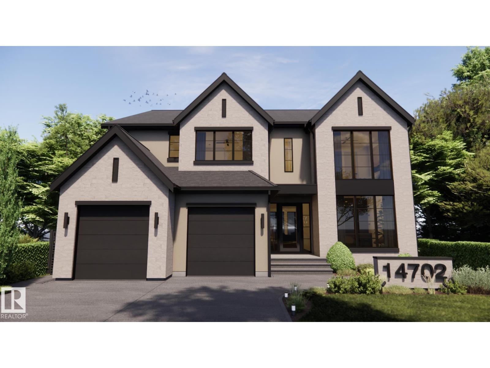 14702 PARK DR NW|Edmonton, Alberta T5R5V4