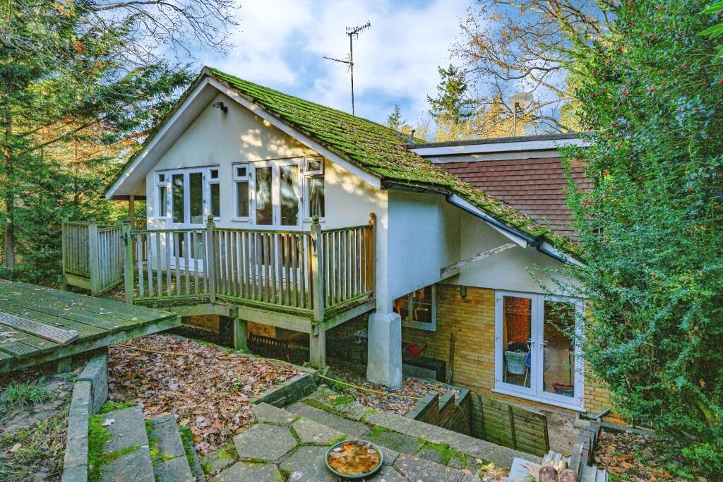 Additional image 24 of Robbery Bottom Lane, Welwyn, Hertfordshire, AL6