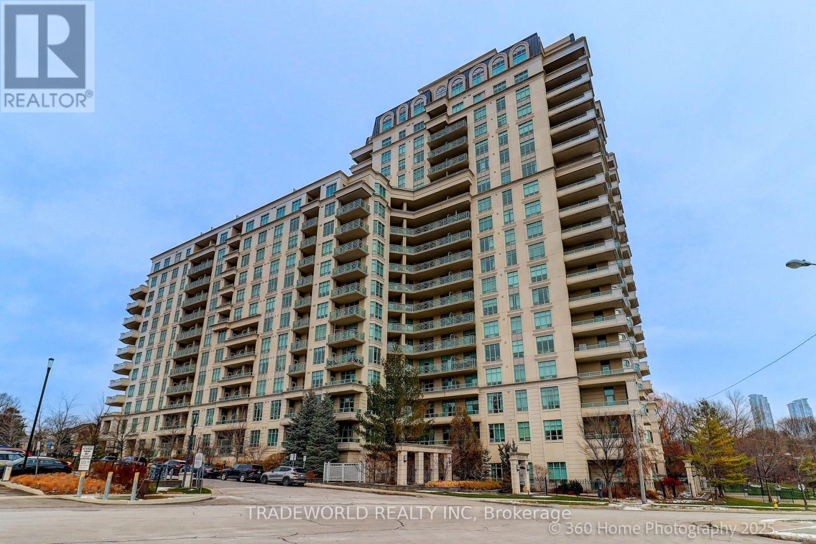 1510 - 10 BLOORVIEW PLACE|Toronto (Don Valley Village), Ontario M2J0B1