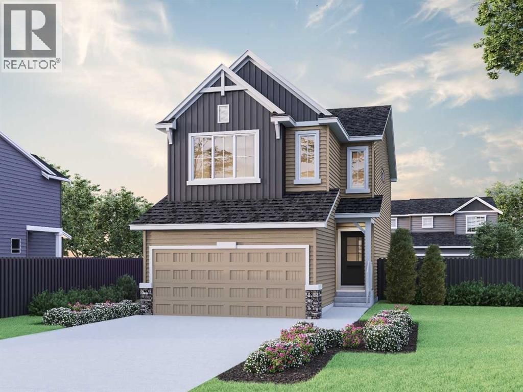 55 Creekstone Common SW|Calgary, Alberta T2X6H4