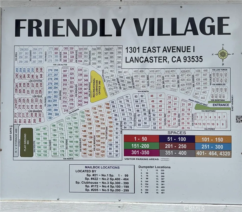 Additional image 16 of 1301 E Avenue I, Lancaster, CA 93535