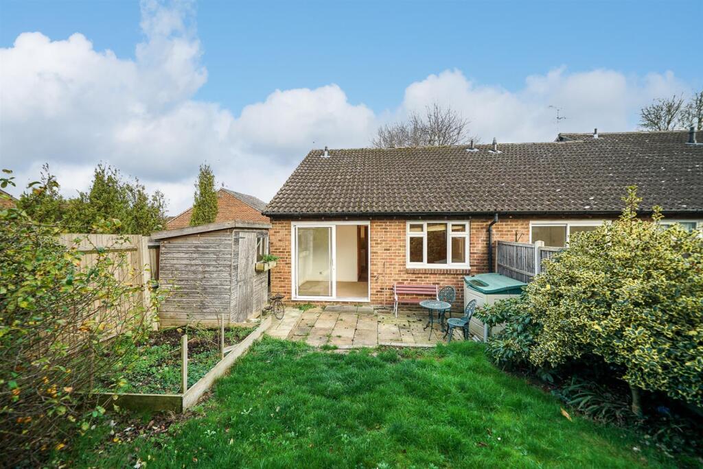 Additional image 12 of Ripon Way, St. Albans