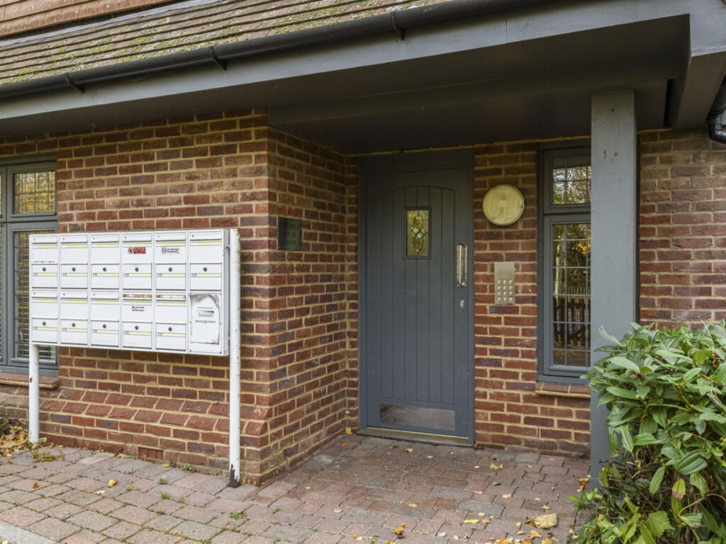 Additional image 14 of Old Mile House Court, St Albans, AL1