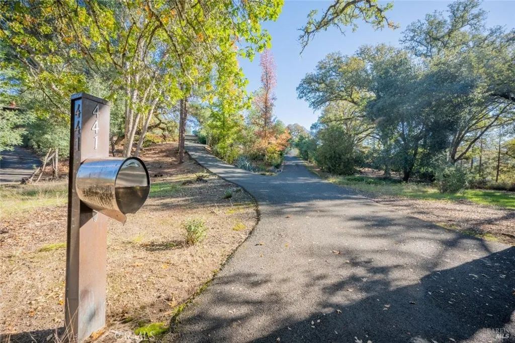 Additional image 90 of 441 Vichy Hills Drive, Ukiah, CA 95482