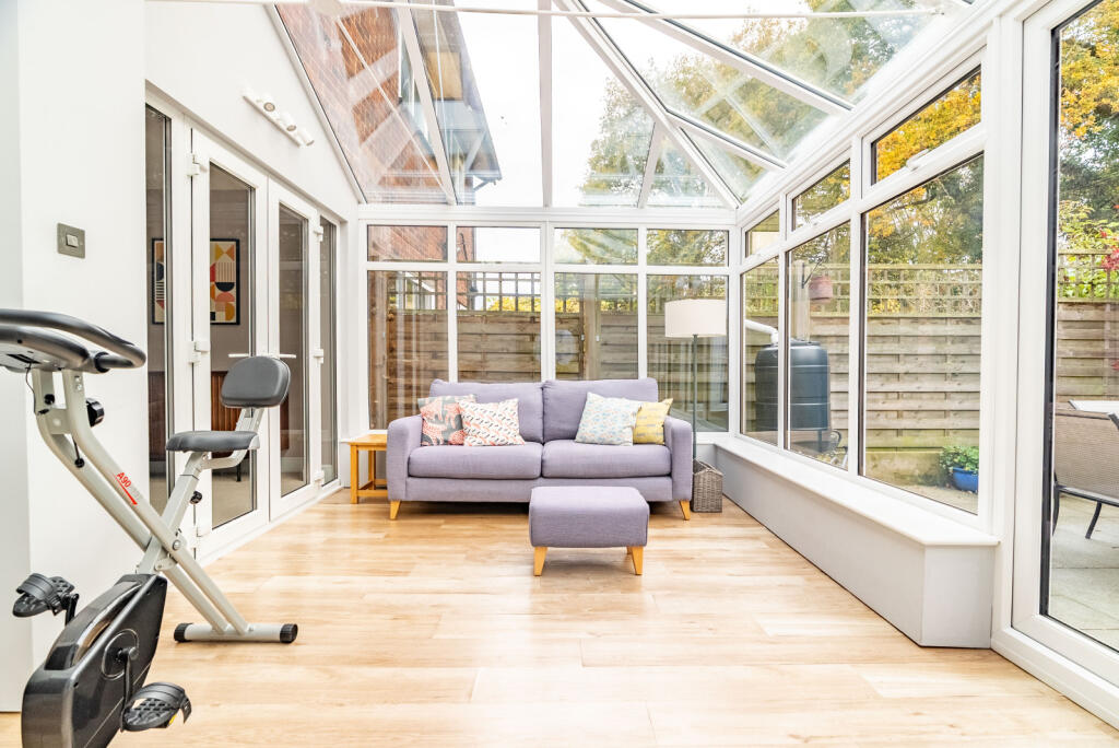 Additional image 11 of Sherwood Avenue, St. Albans, Hertfordshire, AL4