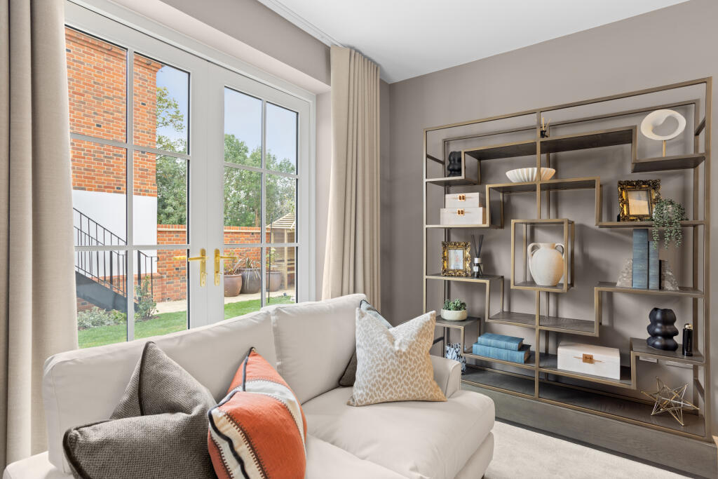 Additional image 5 of Campbell Drive, Welwyn Garden City, AL7