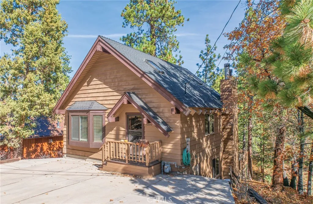 Additional image 17 of 1200 Minton Drive, Big Bear City, CA 92314