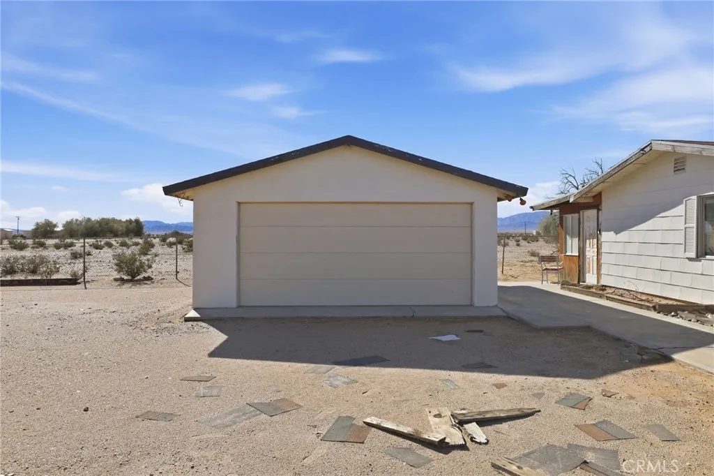 Additional image 9 of 83626 Carey Road, 29 Palms, CA 92277