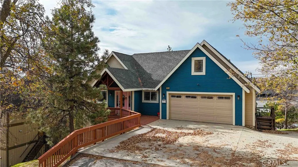 Additional image 3 of 1253 Golden Rule Ln, Lake Arrowhead, CA 92352