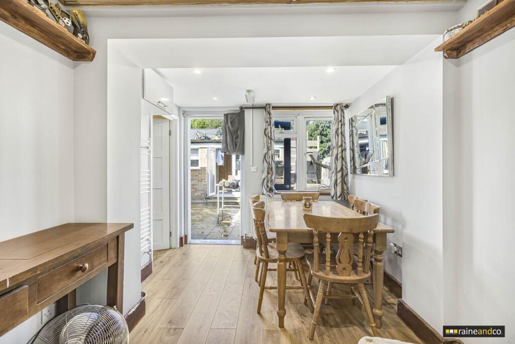 Additional image 10 of Aldykes, Hatfield