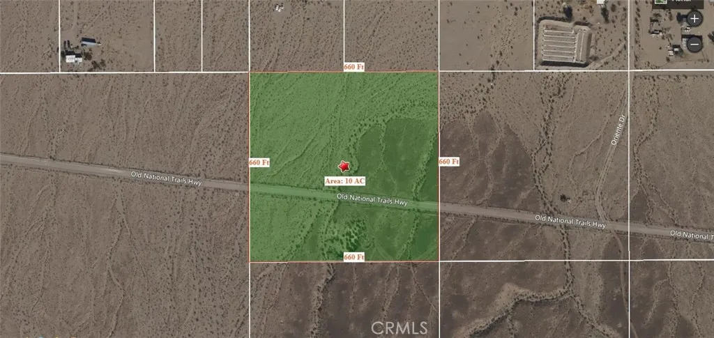 Additional image 2 of 0, Newberry Springs, CA 92365