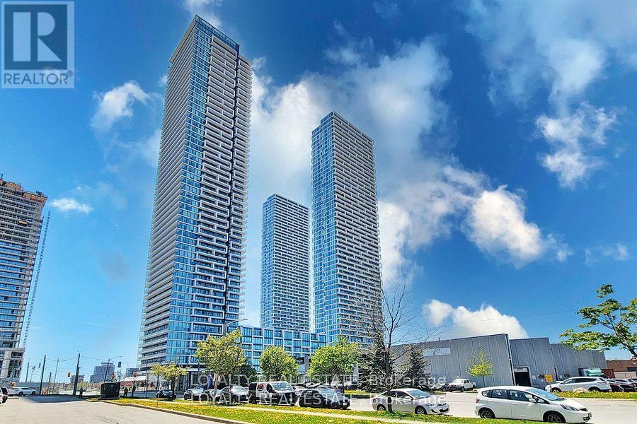 Property image for 1710 - 5 BUTTERMILL AVENUE|Vaughan (Vaughan Corporate Centre), Ontario L4K0J5