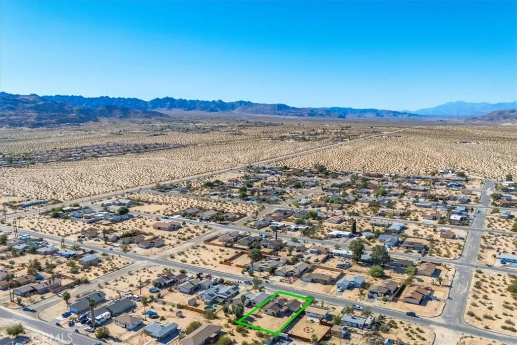 Additional image 79 of 5539 Lupine, 29 Palms, CA 92277
