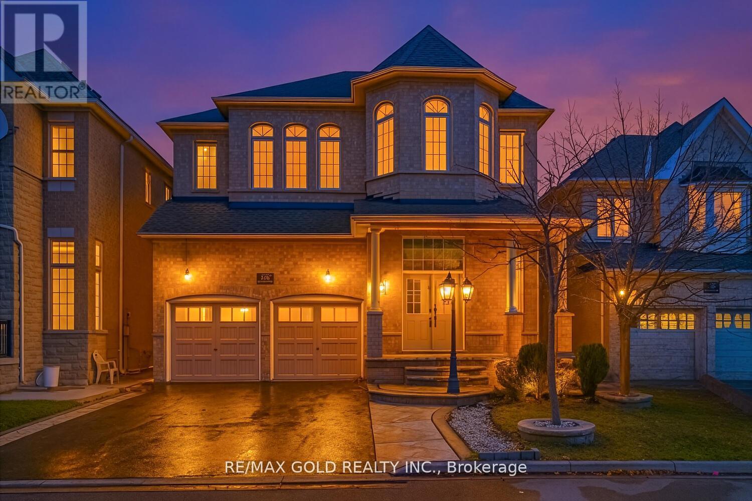 106 WATSONBROOK DRIVE|Brampton (Sandringham-Wellington), Ontario L6R0R4