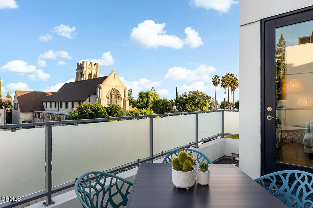 Additional image 13 of 399 E Del Mar Boulevard Unit 308, Pasadena, CA 91101